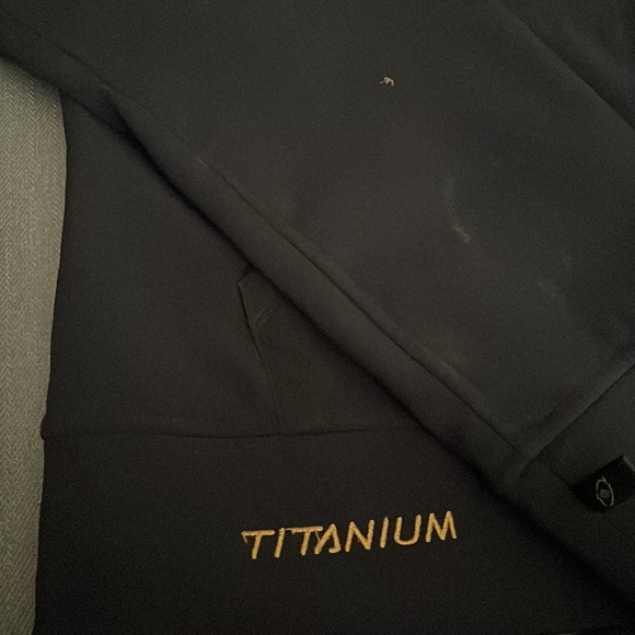 Fall Jacket - Picture 2 of 3